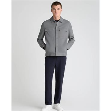 REMUS UOMO TREVISO JACKET - GREY