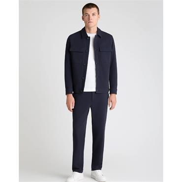 REMUS UOMO TREVISO JACKET - NAVY