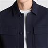 REMUS UOMO TREVISO JACKET - NAVY