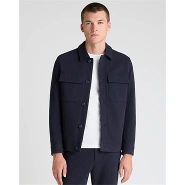 REMUS UOMO TREVISO JACKET - NAVY