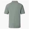CASA MODA TIPPED POLO SHIRT - GREEN