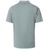 CASA MODA TIPPED POLO SHIRT - GREEN