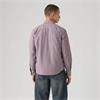 LEVI'S AUTHENTIC BUTTON DOWN SHIRT - PINK