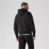 LEVI'S THE AUTHENTIC HOODIE - BLACK