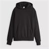 LEVI'S THE AUTHENTIC HOODIE - BLACK