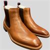 ESCAPE AHOY SENOR CHELSEA BOOT - TAN