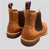 ESCAPE AHOY SENOR CHELSEA BOOT - TAN