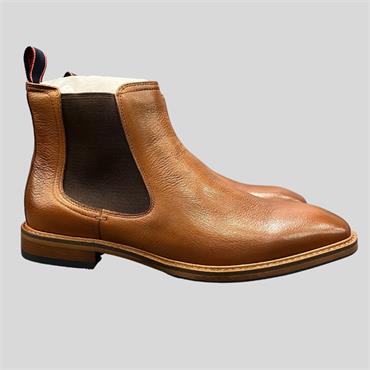 ESCAPE AHOY SENOR CHELSEA BOOT - TAN