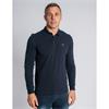 XV KINGS ALICE SPRINGS POLO SHIRT - NAVY