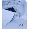 BENETTI ARLO SHIRT - BLUE