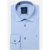 BENETTI ARLO SHIRT - BLUE