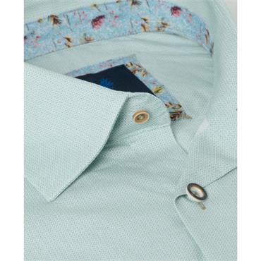 BENETTI ARLO SHIRT - SAGE