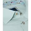 BENETTI ARLO SHIRT - SAGE