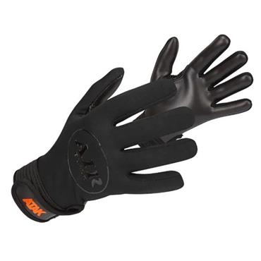 ATAK AIR GAELIC GLOVES - BLACK
