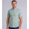 XV KINGS AVUSY SHIRT - GREEN