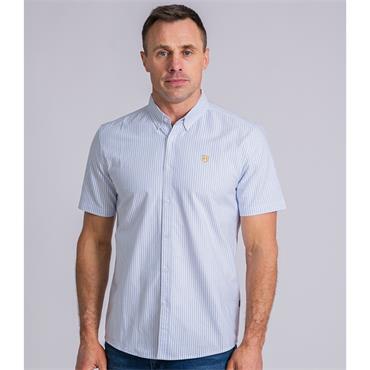 XV KINGS BALLARAT SHIRT - BLUE