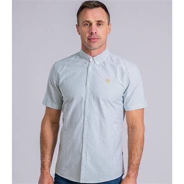 XV KINGS BALLARAT SHIRT - GREEN