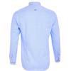 ANDRE BARROW SHIRT - BLUE