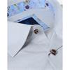 BENETTI BECKHAM SHIRT - BEIGE