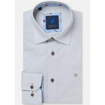 BENETTI BECKHAM SHIRT - BEIGE