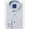 BENETTI BECKHAM SHIRT - BEIGE