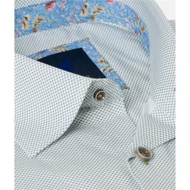 BENETTI BECKHAM SHIRT - SAGE