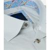 BENETTI BECKHAM SHIRT - SAGE