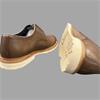 ESCAPE BEHIKE CASUAL SHOE - BROWN
