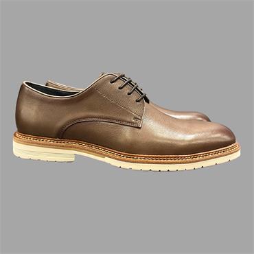 ESCAPE BEHIKE CASUAL SHOE - BROWN
