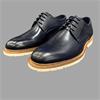 ESCAPE BEHIKE CASUAL SHOE - NAVY