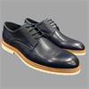 ESCAPE BEHIKE CASUAL SHOE - NAVY