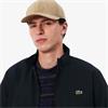 LACOSTE HARRINGTON JACKET - NAVY