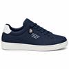 BOWE&BOOTMAKERS BIELLA SNEAKER - NAVY