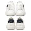 BOWE&BOOTMAKERS BIELLA SNEAKER - WHITE