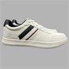 LLOYD&PRYCE BOLINCHES CASUAL SHOE - WHITE