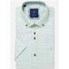 BENETTI BRAX SHORT SLEEVE SHIRT - MINT