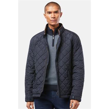 BENETTI BRUTUZ JACKET - NAVY