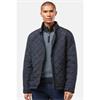BENETTI BRUTUZ JACKET - NAVY