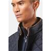 BENETTI BRUTUZ JACKET - NAVY
