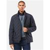 BENETTI BRUTUZ JACKET - NAVY