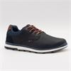 LLOYD&PRYCE BURGER CASUAL SHOE - NAVY