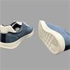 LLOYD&PRYCE BURWETT SNEAKER - BLUE