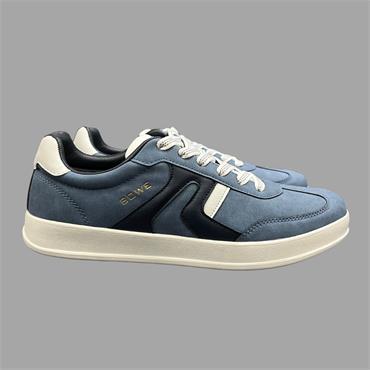 LLOYD&PRYCE BURWETT SNEAKER - BLUE