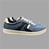 LLOYD&PRYCE BURWETT SNEAKER - BLUE