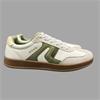 LLOYD&PRYCE BURWETT SNEAKER - GREEN