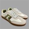 LLOYD&PRYCE BURWETT SNEAKER - GREEN