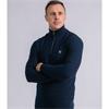 XV KINGS BYRON BAY 1/4 ZIP - NAVY