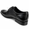 BOWE&BOOTMAKERS CAPILLA SHOE - BLACK