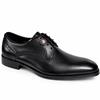 BOWE&BOOTMAKERS CAPILLA SHOE - BLACK