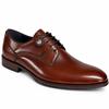 BOWE&BOOTMAKERS CAPILLA SHOE - BROWN